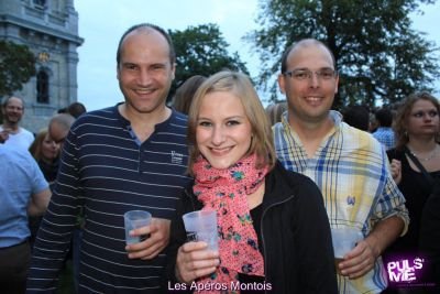 Apéro Pré-Doudou ! - Gallerie photo #169